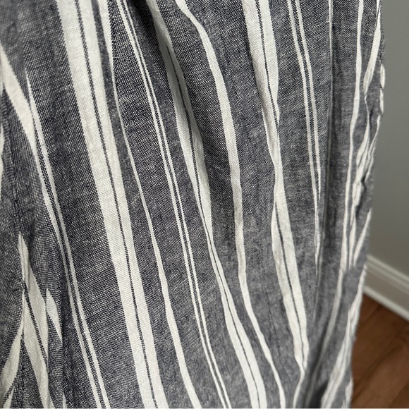 BCBG MaxAzaria Cutout Midi Dress - Picture 11 of 12